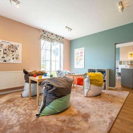 Feriendorf Rugana - Klassik Appartement Mit 1 Schlafzimmer B58 Dranske Εξωτερικό φωτογραφία